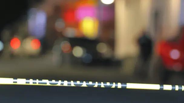 Hombre muere en incendio al norte de Nogales
