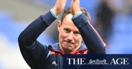NRL 2025: Incoming Newcastle Knights coach Justin Holbrook to use Gold Coast Titans lessons to lift new club off bottom of ladder