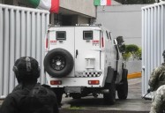 Operación Frontera Norte llega a 7 mil 286 detenidos