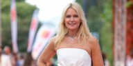 Valeria Mazza mostró cómo se prepara para una nueva temporada del Bailando con las estrellas