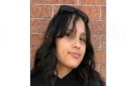 Adolescente sale de su casa y no vuelven a saber de ella