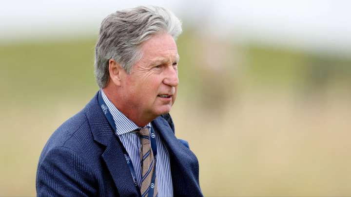 Europe create incredible Ryder Cup history after American fires  'absolute gamesmanship' accusations