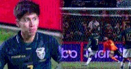 ¡El gol del repechaje! Miguel Terceros anotó el 1-0 de Bolivia ante Brasil con un polémico penal