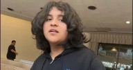Boy, 13, killed in cold blood in front of mum at Pico Rivera petrol station
