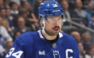 NHL News: Veteran goalie returns to Auston Matthews’ Maple Leafs on PTO after Panthers, Red Wings stints
