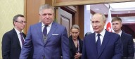 Putin califica de “completa sandez” acusaciones sobre posible ataque ruso a un país de la UE