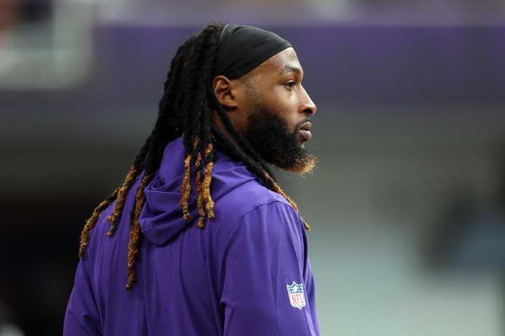 Vikings Receive Brutal Aaron Jones Injury Update