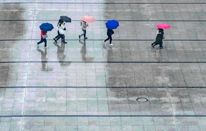 Monsoon Withdrawal Begins, IMD Warns of Heavy Rain in Northeast, Maharashtra and Bihar