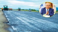 Ministro de Transportes anuncia que el Aeropuerto de Jaén empezará a operar desde el 29 de setiembre