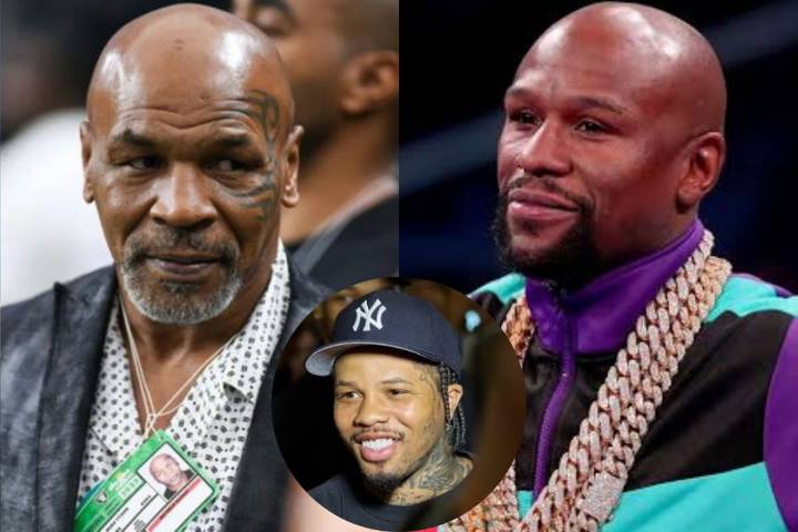 Mike Tyson’s Ex-Coach Urges Gervonta Davis to Follow Floyd Mayweather’s Blueprint Ahead of Jake Paul Showdown Read why Teddy Atlas advises Gervonta Davis against bulking up ahead of Jake Paul fight am