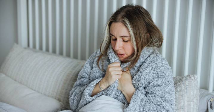 Warning over new Covid variant with 'easily missed' symptoms spreading quickly