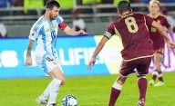 Argentina vs Venezuela por las Eliminatorias: todo lo que hay que saber