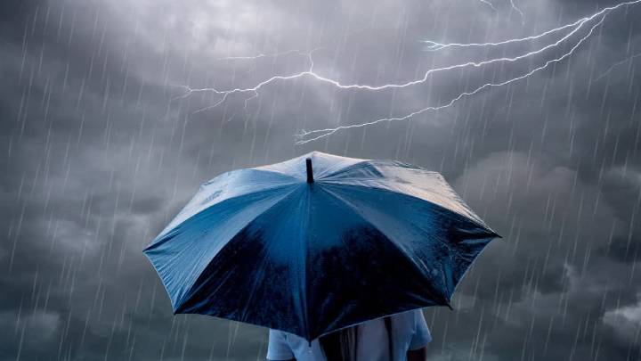 4-Month Monsoon Season Ends, Country Recorded 8 Per Cent More Than Normal Rainfall: IMD