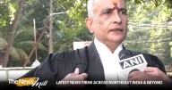 “Comrades aim to destroy temples”: Advocate Krishnaraj on Kerala High Court’s judicial probe order on Sabarimala Dwarapalaka gold issue