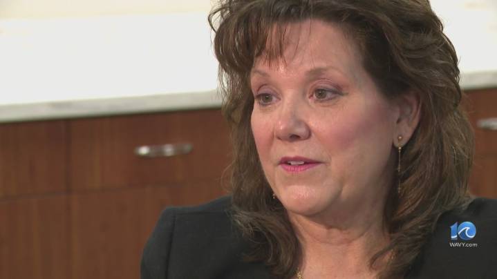 Nurse shares frightening experience with sepsis
