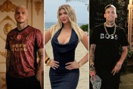 Inesperado. La impactante confesión de Wanda Nara sobre Mauro Icardi y L