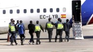 El TSJC anula la expulsión de Tenerife de un demandante de asilo