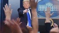 Trump amenaza a Europa con nuevos aranceles por la multa que la Comisión ha impuesto a Google