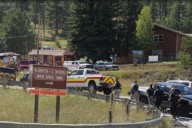 Actualizado: Sospechoso de tiroteo en escuela secundaria de Colorado, EE.UU., murió por heridas autoinfligidas