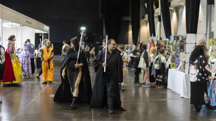 Programa de Ultimate Manga: horarios y precios en Zaragoza