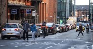 Arrests after spate of phones and bank cards being stolen in Manchester city centre