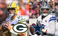 ¿Dónde y a qué hora VER Packers vs Cowboys de la de la NFL?