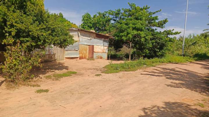 Claman por servicios básicos en Villa Sonrisa
