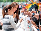 Impulsa gobernadora Libia Denisse García proyectos estratégicos para Guanajuato