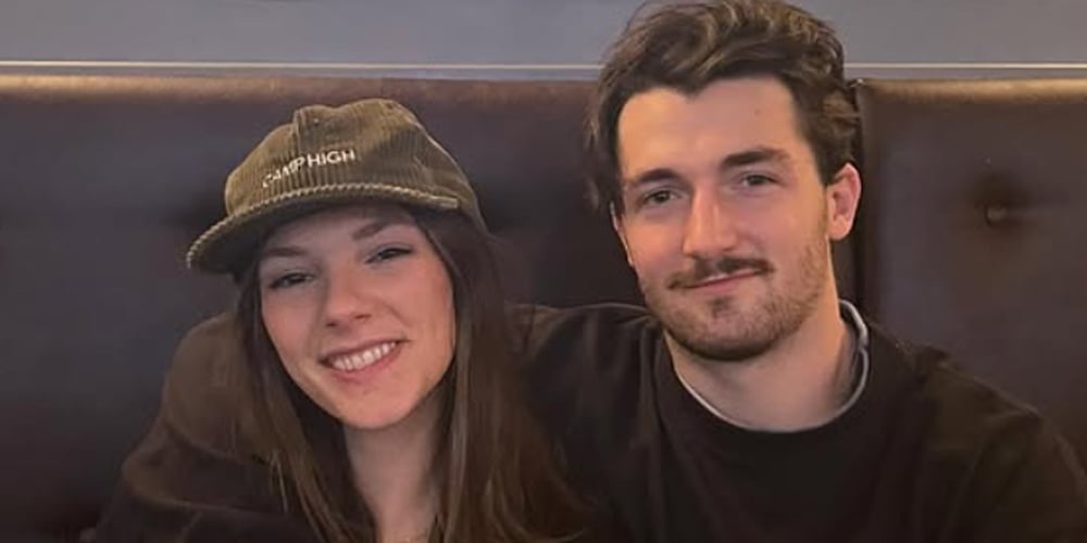 Liam Neeson’s Son Daniel Neeson Is Engaged to Natalie Ackerman After 8 Years Together | Daniel Neeson, Engaged, Liam Neeson, Natalie Ackerman