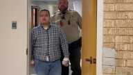Jury convicts Marco Morales of rape in Benton County trial