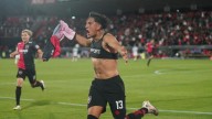 Newell's se revitalizó con el primer triunfo en el Coloso y va ilusionado a la Copa Argentina
