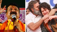 Vijay Shah backs Madhya Pradesh minister’s remarks on Rahul, Priyanka Gandhi’s brother sister bond, reignites controversy