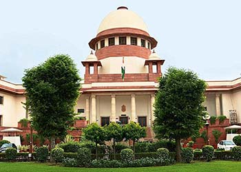 SC Dismisses Plea on Age-Relaxation Benefits