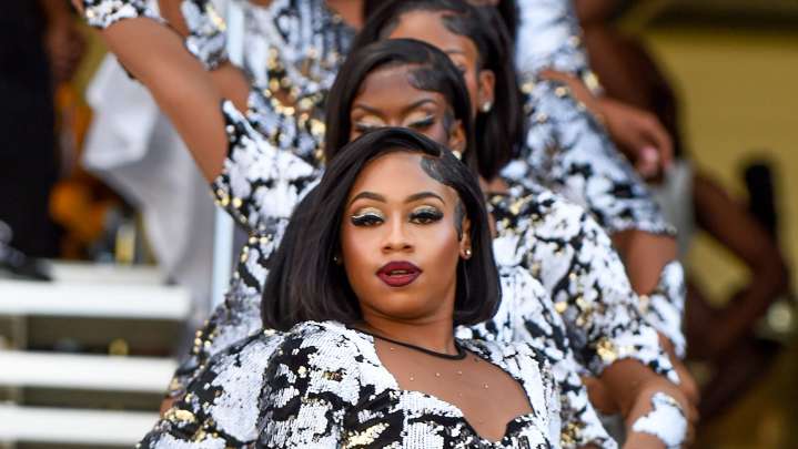 ASU President Dr. Quinton T. Ross issues statement on body shaming Honey Beez