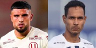 Rodrigo Ureña y Renzo Garcés corren el riesgo de recibir fuertes sanciones: incluidos en reporte arbitral del clásico de Liga 1 2025