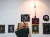 Photo Gallery: Artomatic 419
