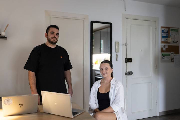 La carrera por conseguir habitación de estudiante en Barcelona: “Las agencias piden honorarios equivalentes a un mes de renta”