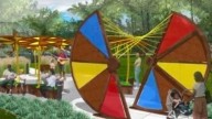 Groundbreaking planned Sept. 29 for 'Gateway Gathering Space'