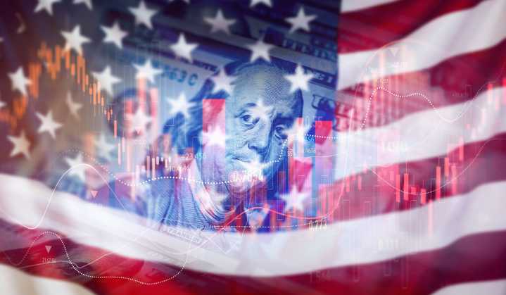Intel Stock: America’s $8.9 Billion Stake In A Semiconductor Resurrection (NASDAQ:INTC)