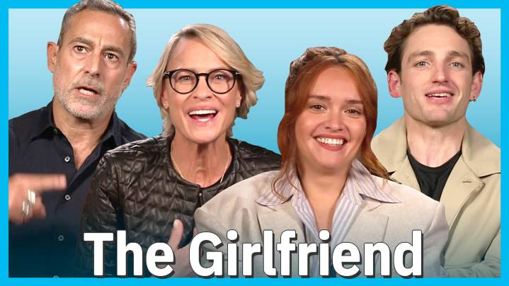 'The Girlfriend' Ending Explained by Robin Wright, Olivia Cooke and Laurie Davidson