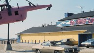 Local history: Rock on! The Flying Machine soars again in new book
