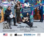 Invitan a concierto gratuito de la banda Henhouse Prowlers