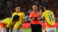 A tres jugadores de Selección Colombia les dan noticia tras juegos con Bolivia y Venezuela: Conmebol no dudó