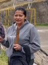 Jornada de reforestación en el barrio La Floresta
