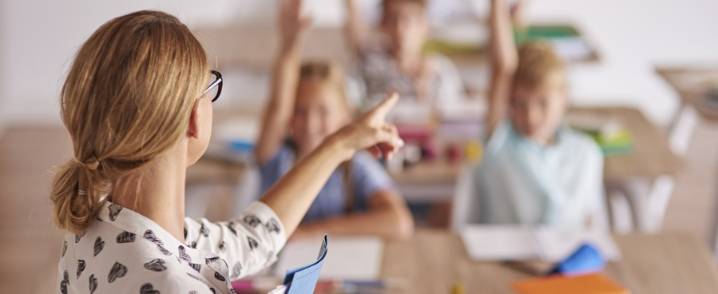 Niños desde los cinco años recibirán clases de manejo seguro de armas en Tennessee