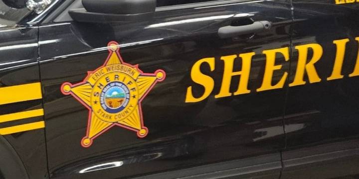 83-year-old man killed in Osnaburg Township house fire