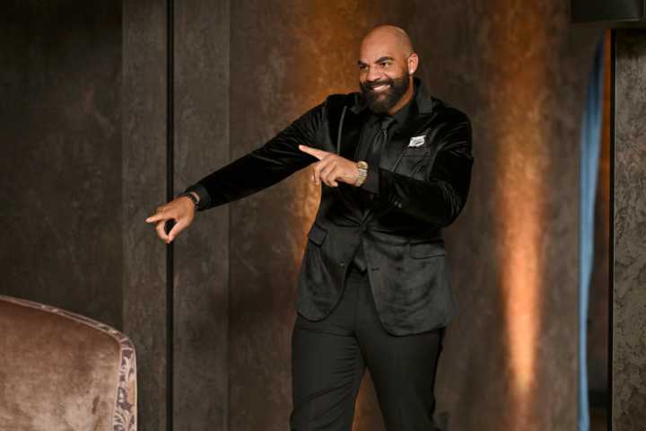 Carlos Boozer Shares Relationship Update 1 Year After Filming ‘Kings Court’