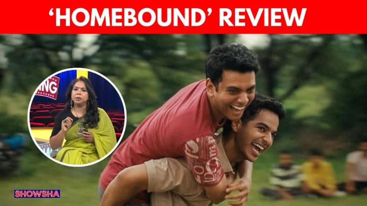 Homebound Review: Neeraj Ghaywan Directorial Starring Ishaan Khatter, Janhvi Kapoor Is A Must