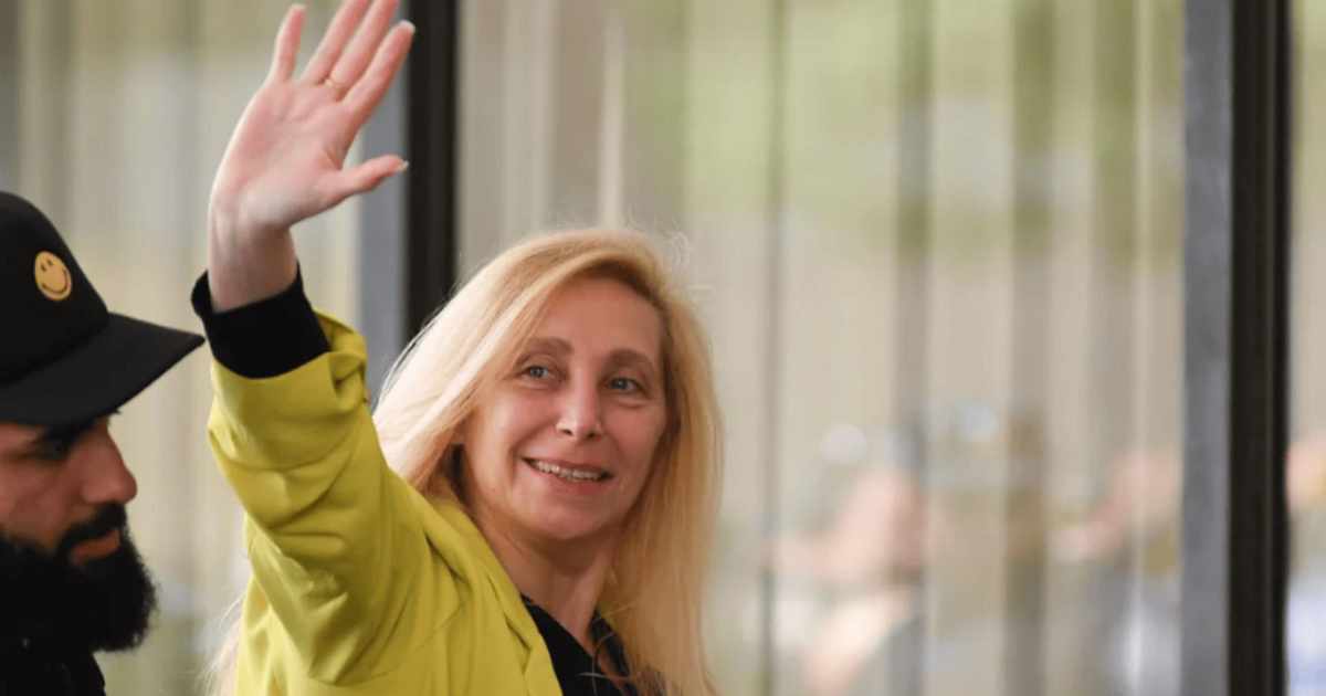 La Justicia ordenó el «cese inmediato» de los audios que vinculan a Karina Milei con las presuntas coimas en Andis