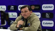 FVF nombró a Jhonny Ferreira como el seleccionador de la Sub